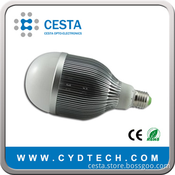 15W LED Bulb with SMD5630 LEDs